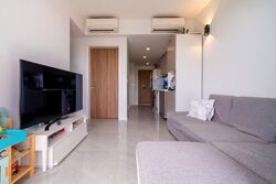 Uptown @ Farrer (D8), Apartment #536430981
